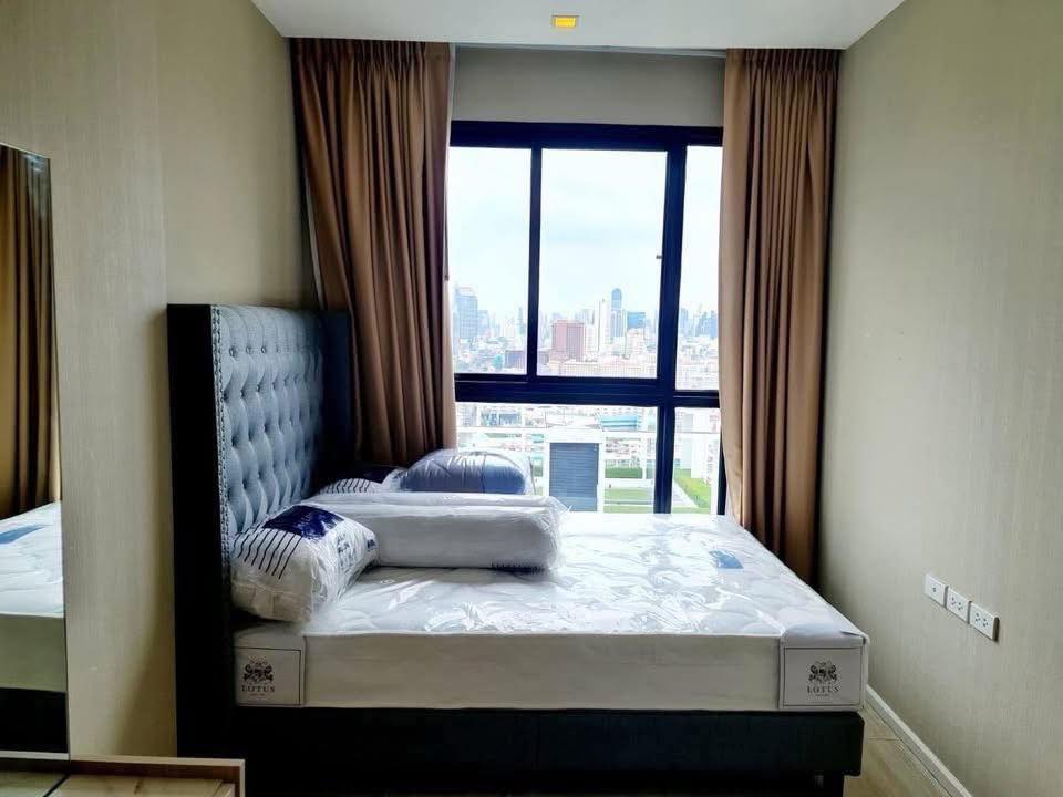 One Bedroom Condo For Rent
