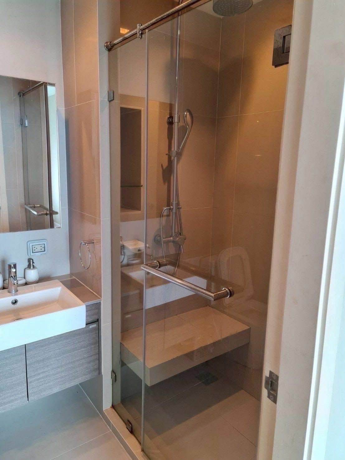 One Bedroom Condo For Rent
