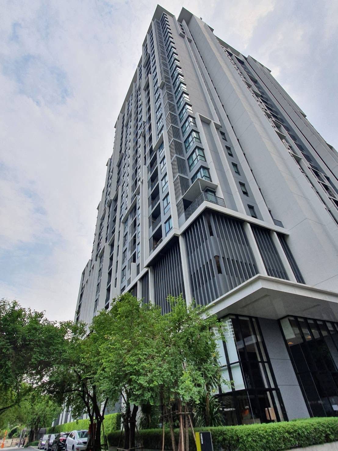 One Bedroom Condo For Rent