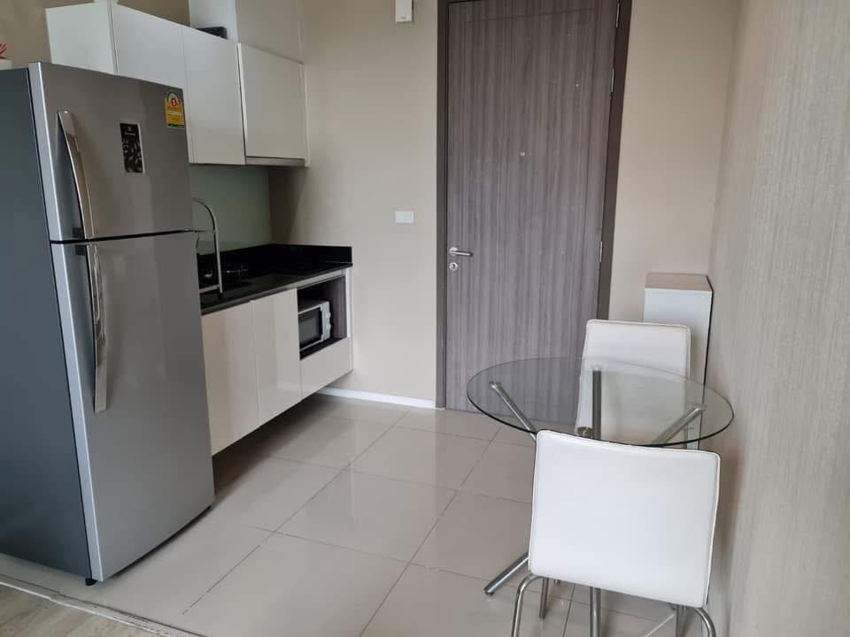 One Bedroom Condo For Rent