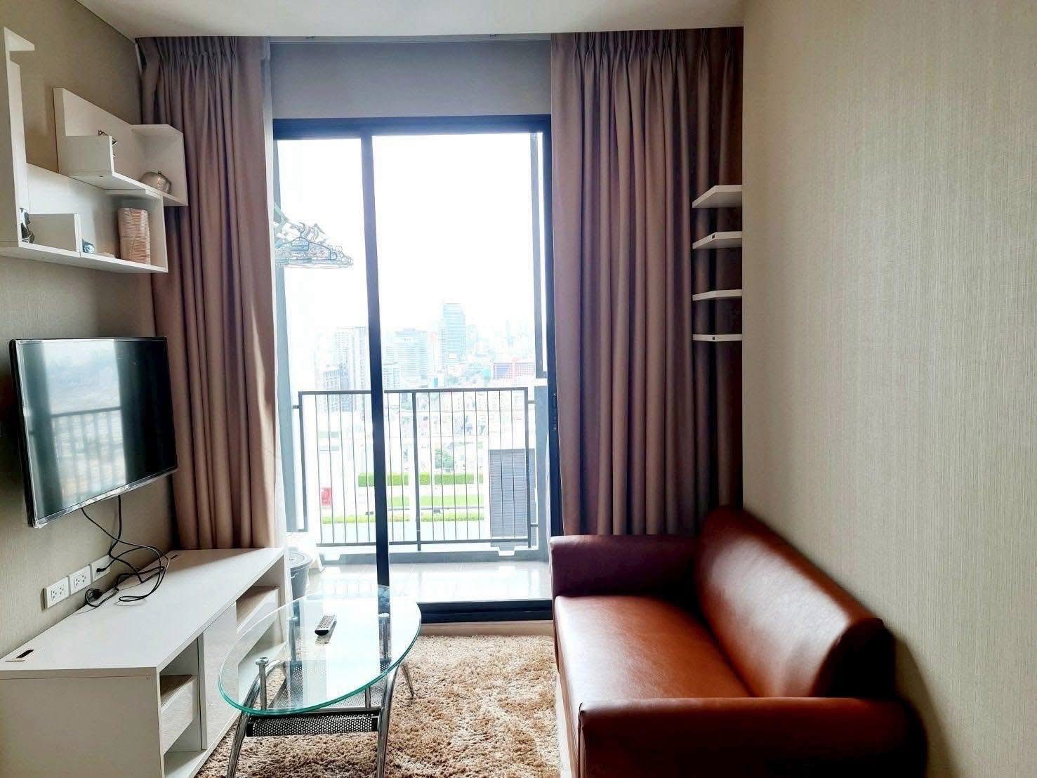 One Bedroom Condo For Rent