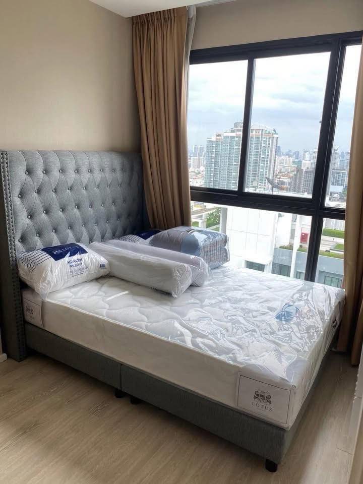 One Bedroom Condo For Rent