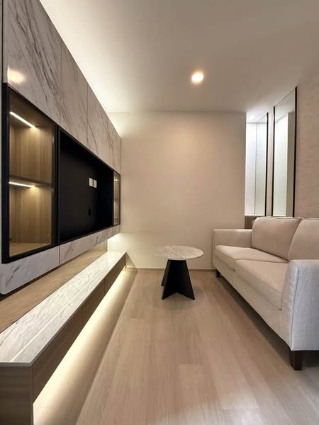 One Bedroom Condo For Rent