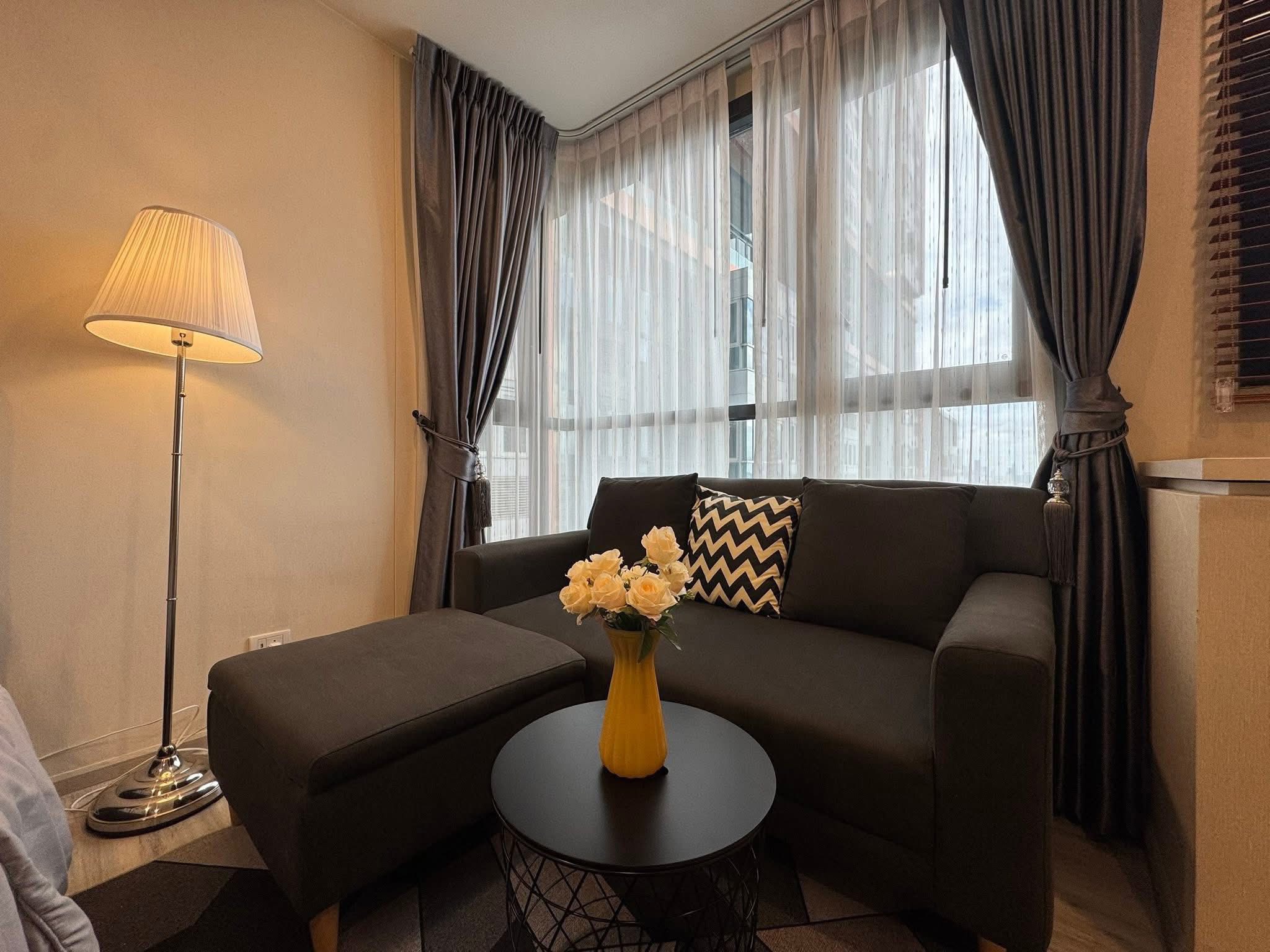 One Bedroom Condo For Rent