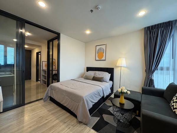 One Bedroom Condo For Rent