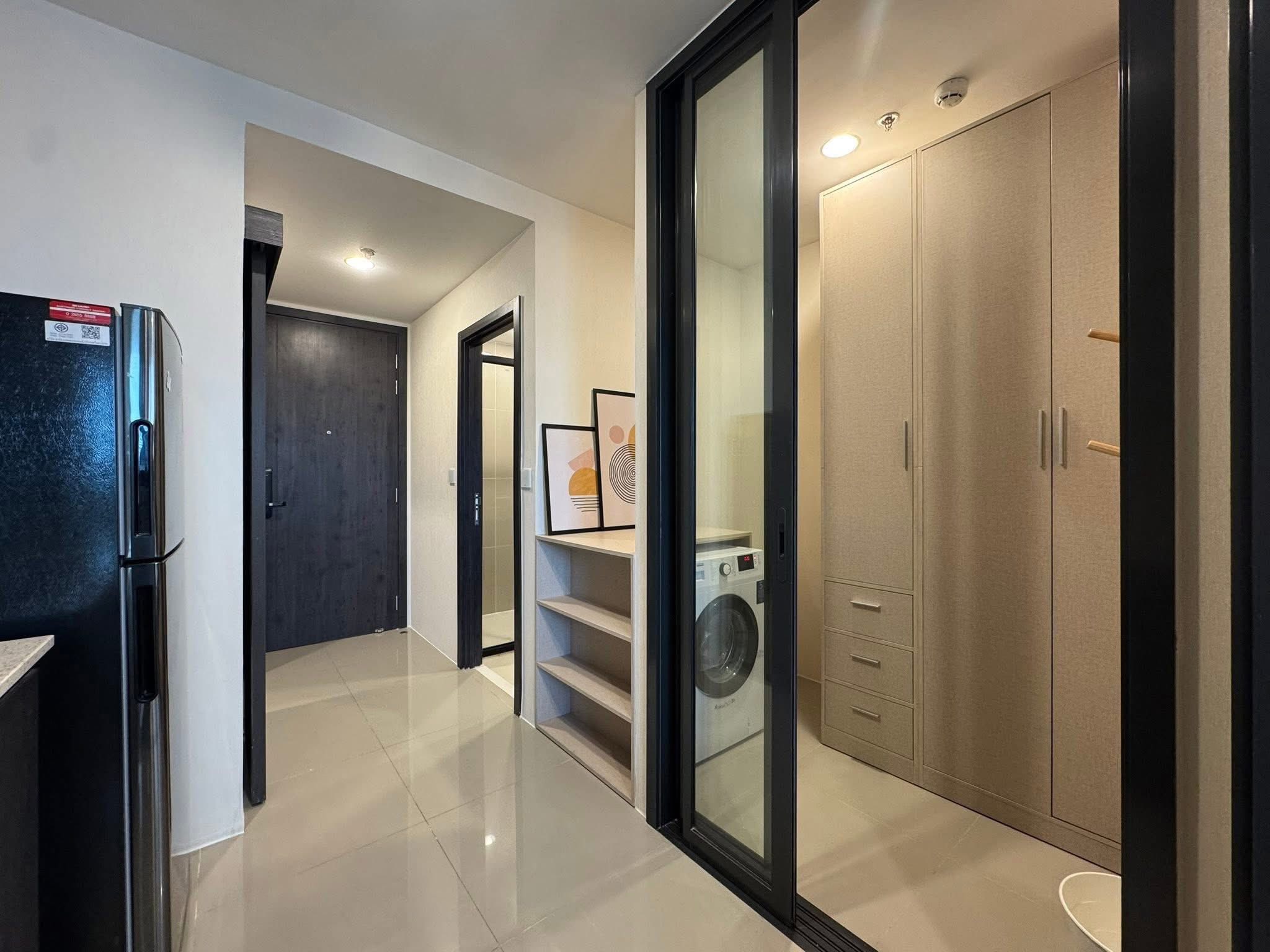 One Bedroom Condo For Rent