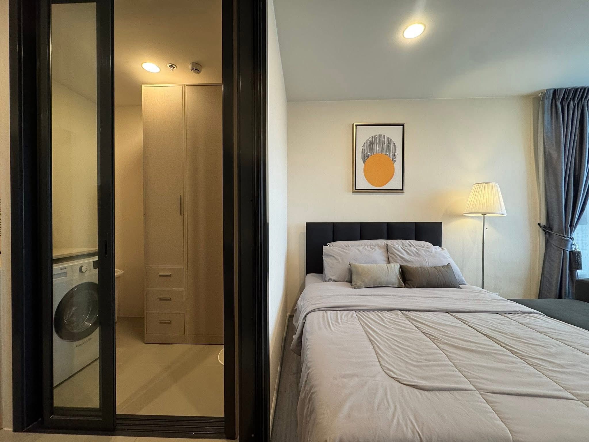 One Bedroom Condo For Rent