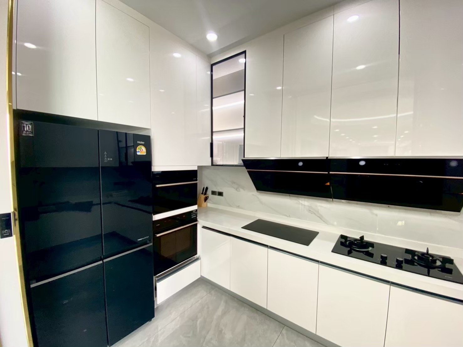 Pent House For Rent