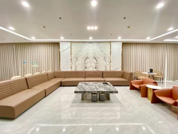 Pent House For Rent