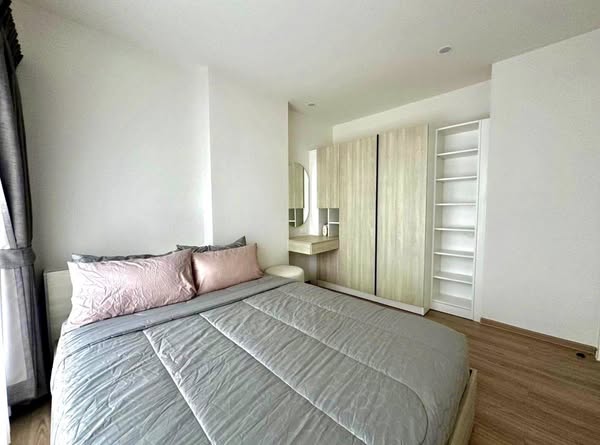 Two Bed Room Condo For Rent