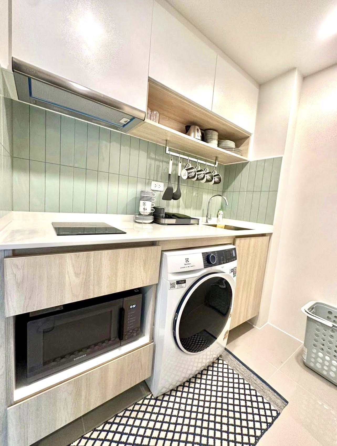 Two Bed Room Condo For Rent