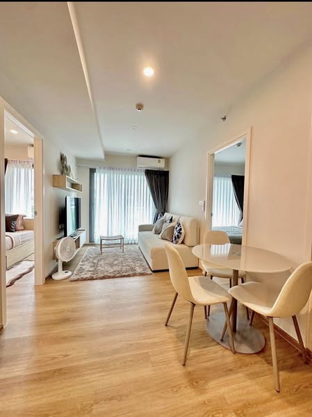 Two Bed Room Condo For Rent