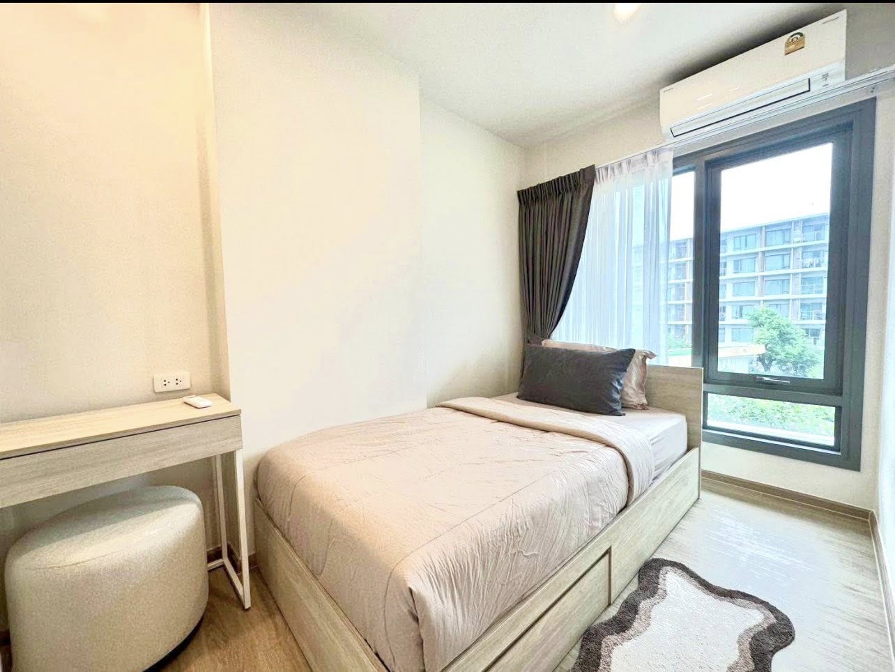 Two Bed Room Condo For Rent