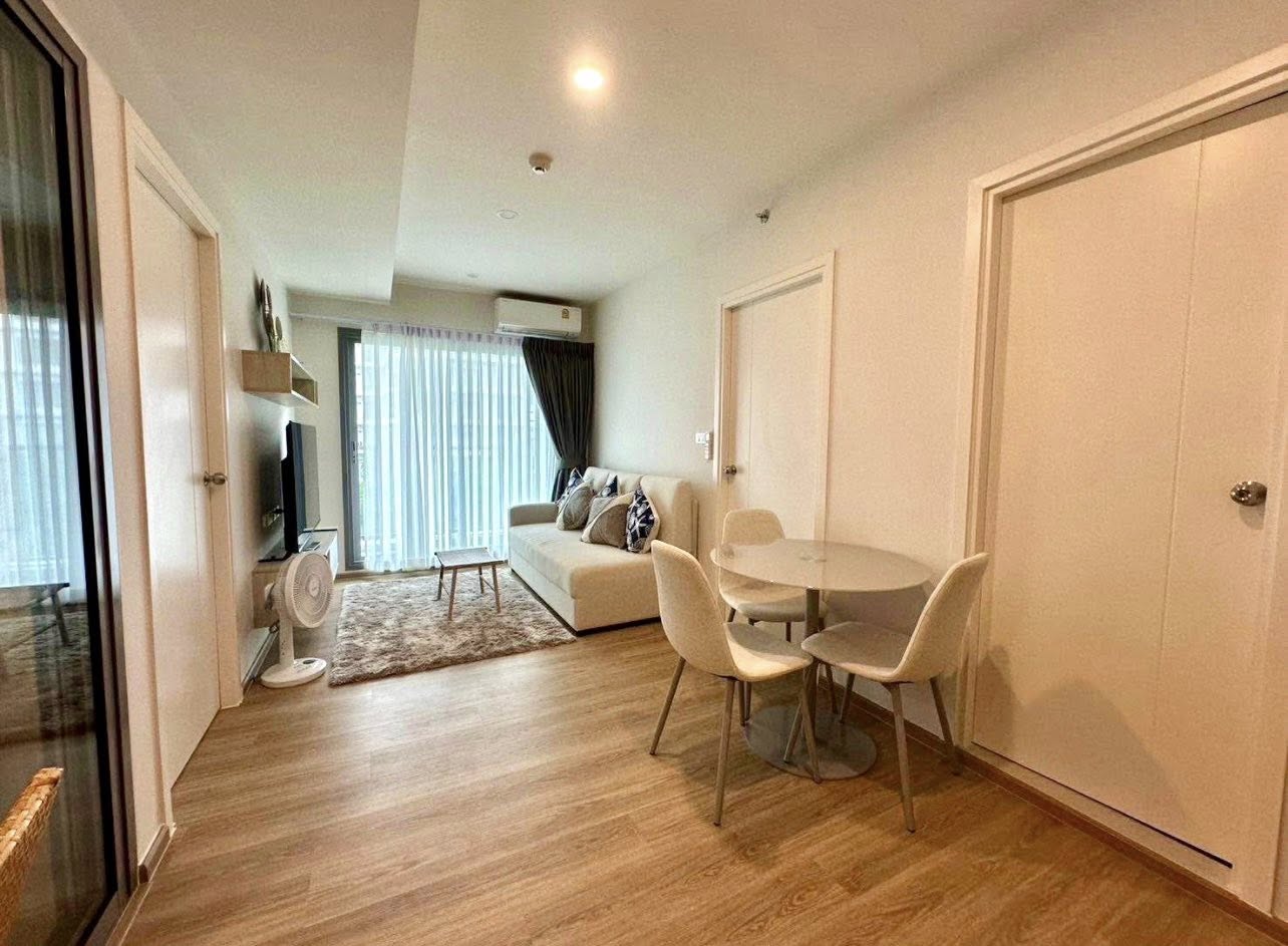 Two Bed Room Condo For Rent