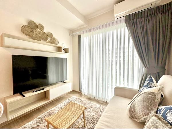 Two Bed Room Condo For Rent