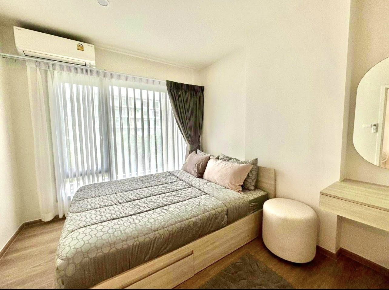 Two Bed Room Condo For Rent