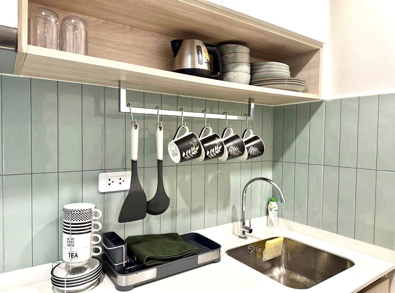 Two Bed Room Condo For Rent
