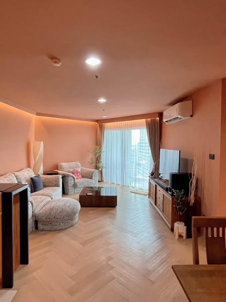Two Bed Room Apartment For Sale