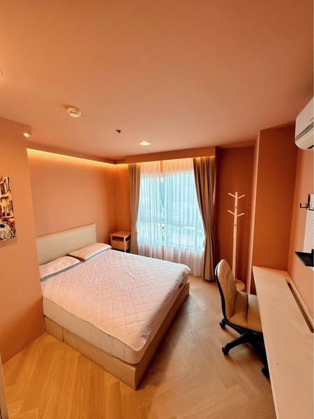 Two Bed Room Apartment For Sale