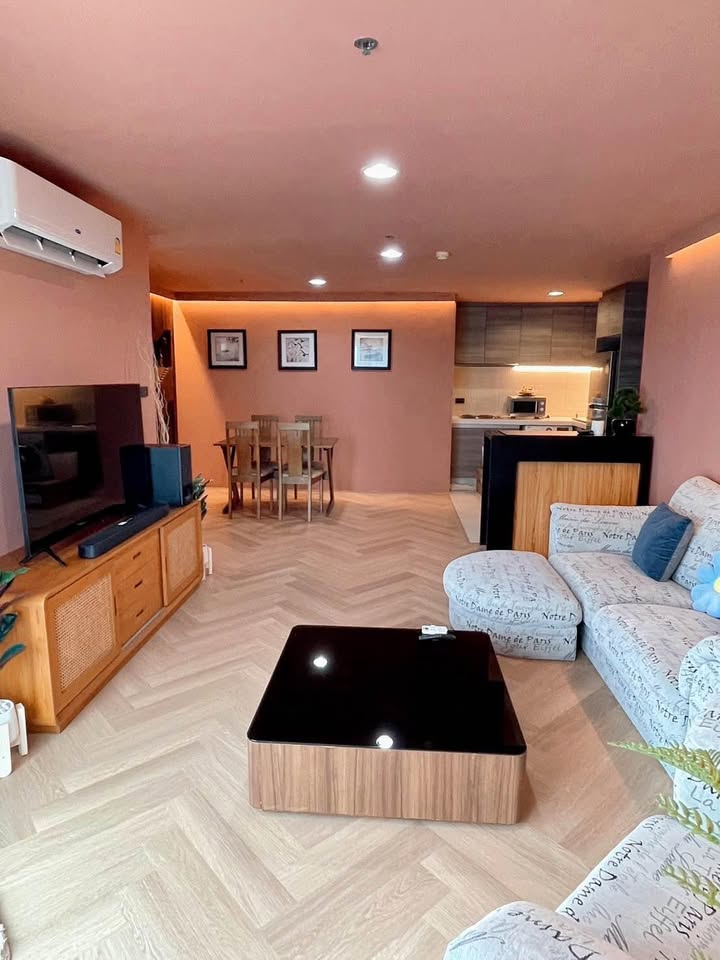 Two Bed Room Apartment For Sale