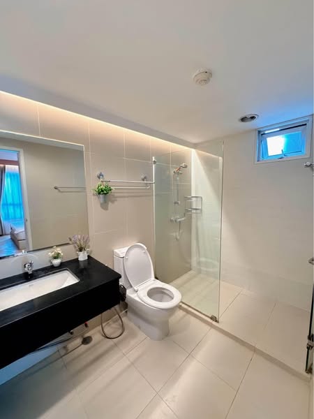 Two Bed Room Apartment For Sale