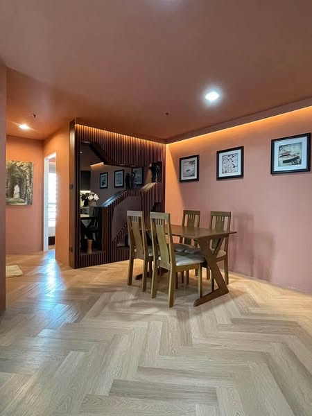 Two Bed Room Apartment For Sale