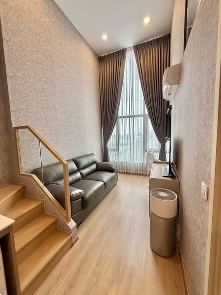 Duplex Two Bedroom Apartment For Rent 