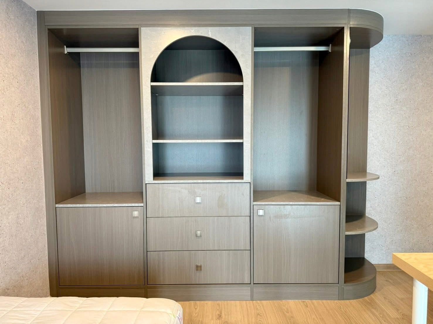 Duplex Two Bedroom Apartment For Rent 