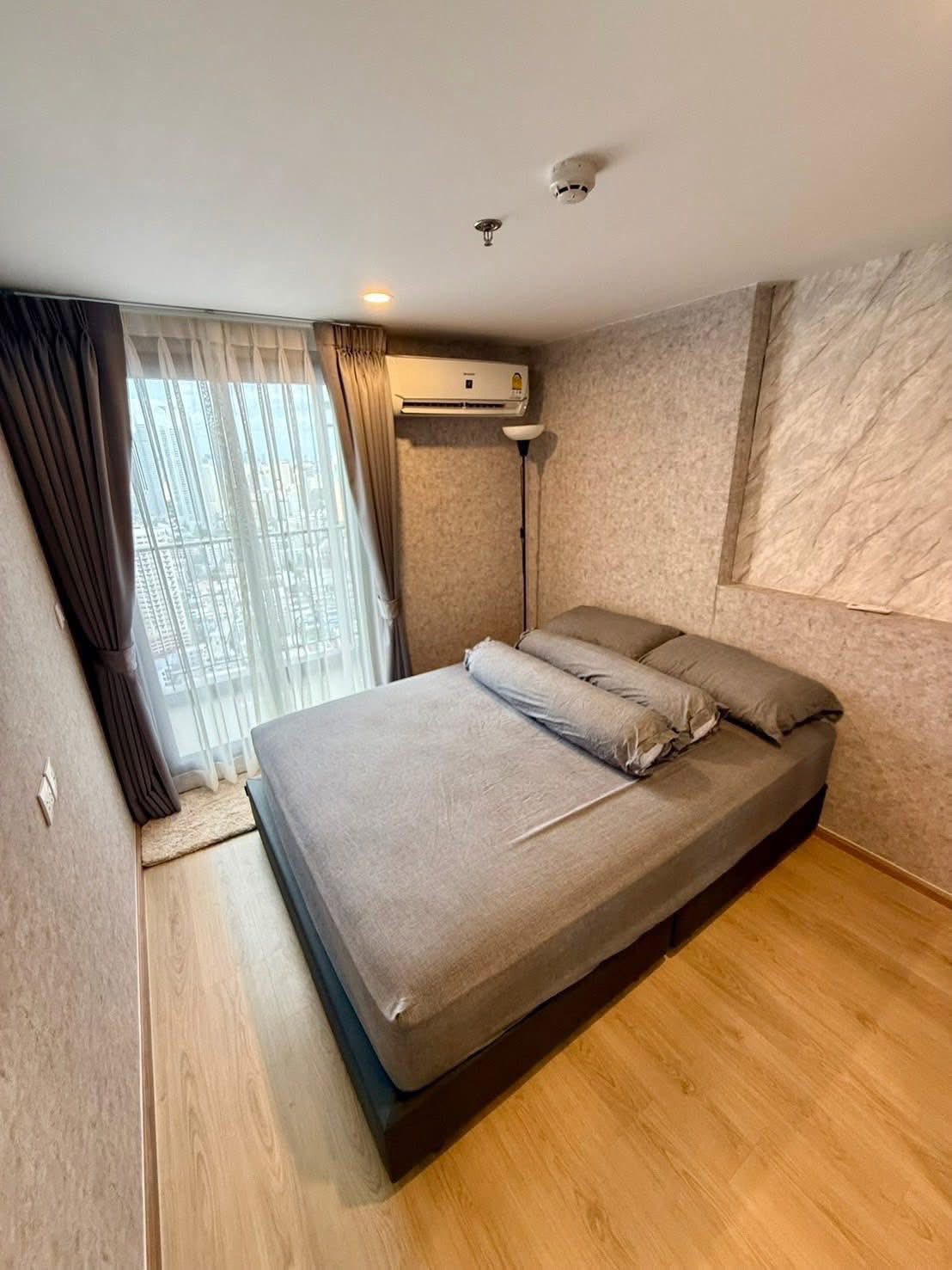 Duplex Two Bedroom Apartment For Rent 