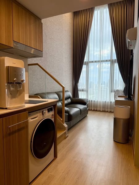 Duplex Two Bedroom Apartment For Rent 