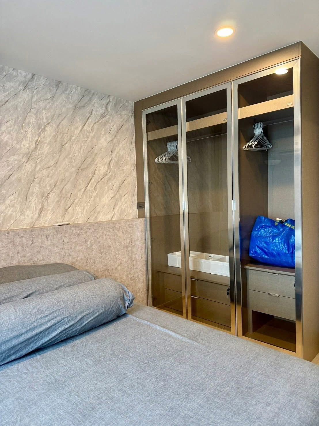 Duplex Two Bedroom Apartment For Rent 