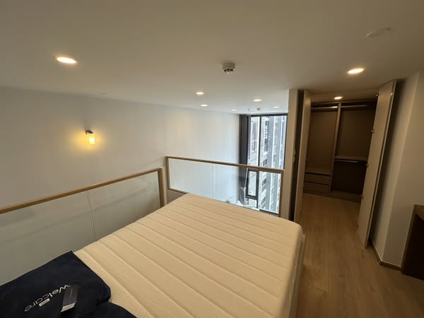 Duplex One Bedroom Apartment For Rent 