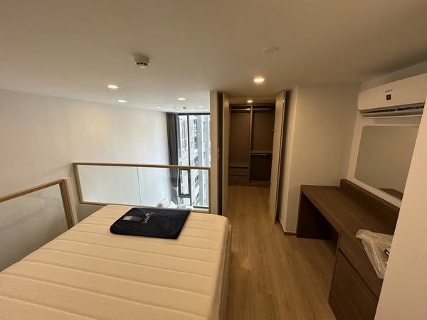 Duplex One Bedroom Apartment For Rent 