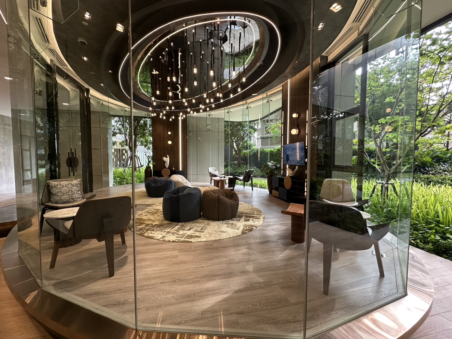 Duplex One Bedroom Apartment For Rent 