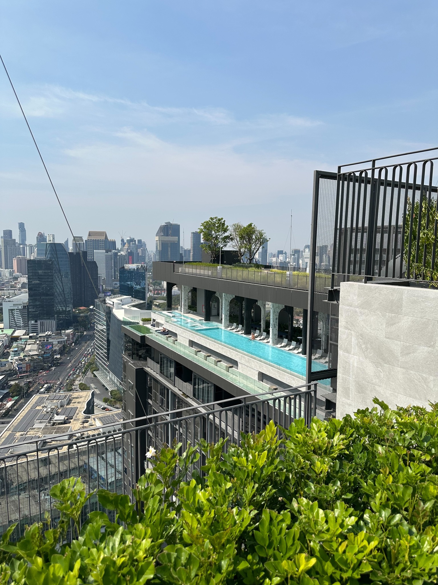 Duplex One Bedroom Apartment For Rent 