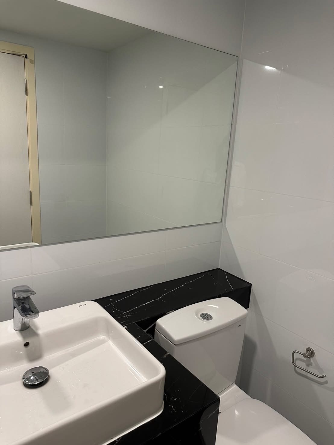 Two Bed Room Condo For Rent