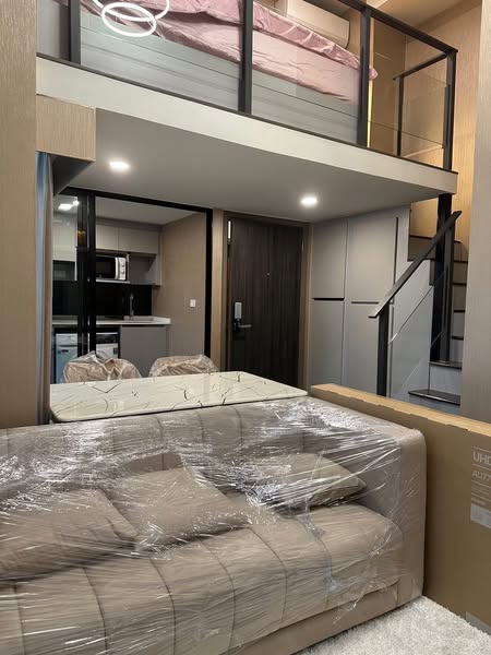 Two Bed Room Condo For Rent