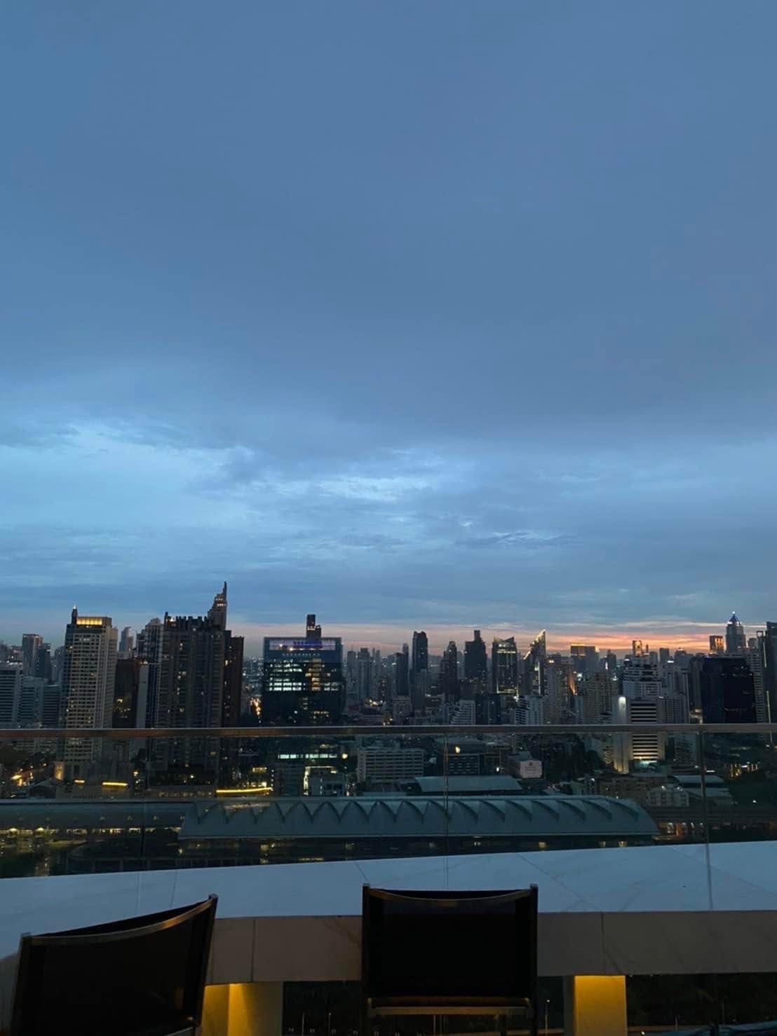 Two Bed Room Condo For Rent