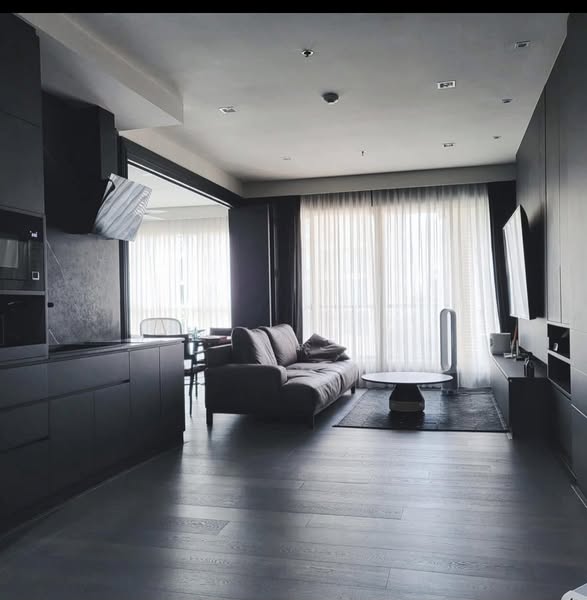 Two Bed Room Condo For Rent