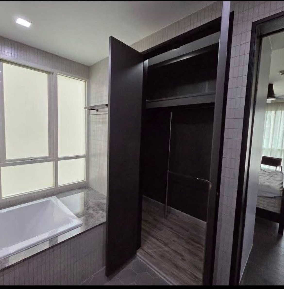 Two Bed Room Condo For Rent