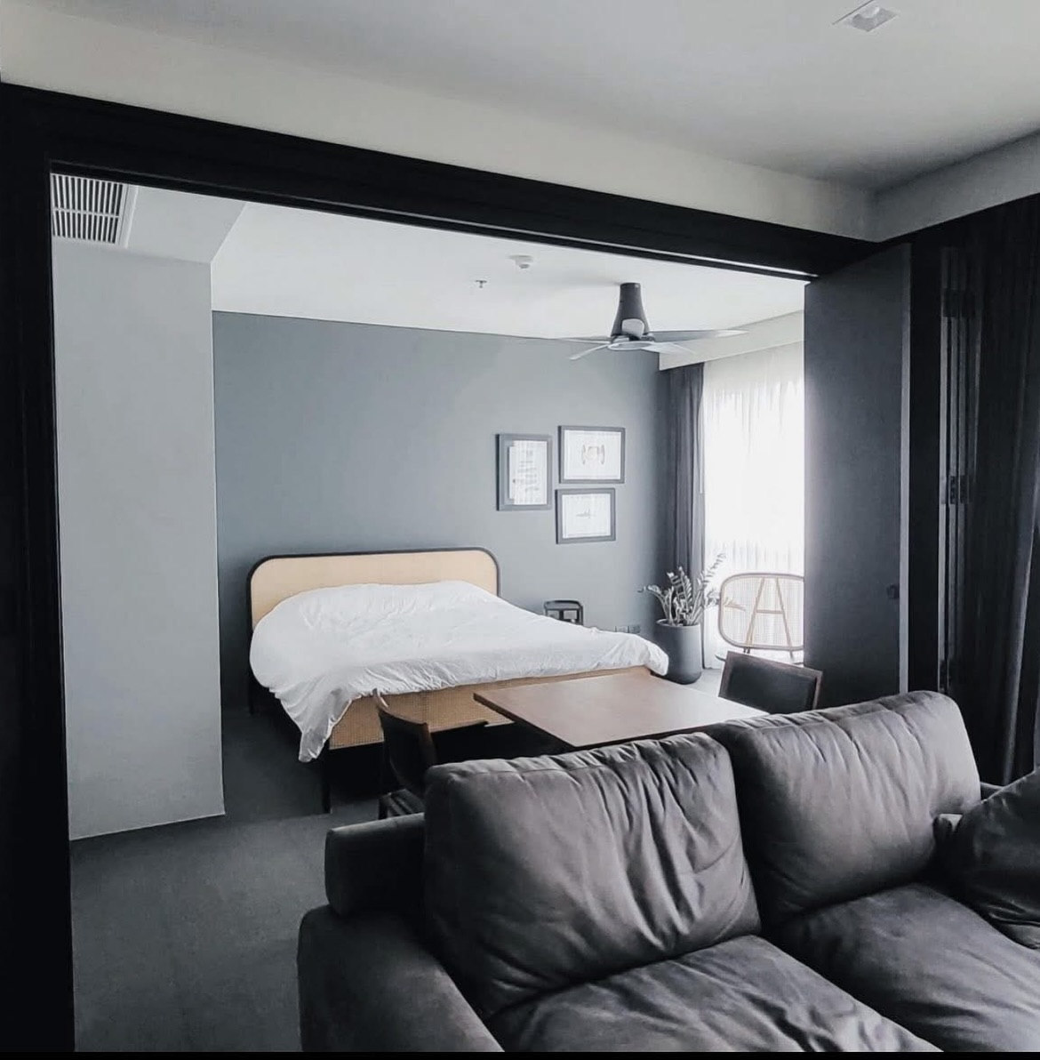 Two Bed Room Condo For Rent