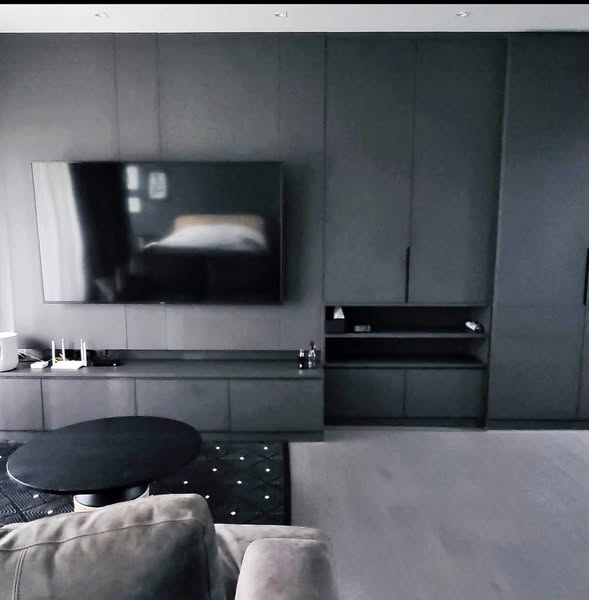 Two Bed Room Condo For Rent