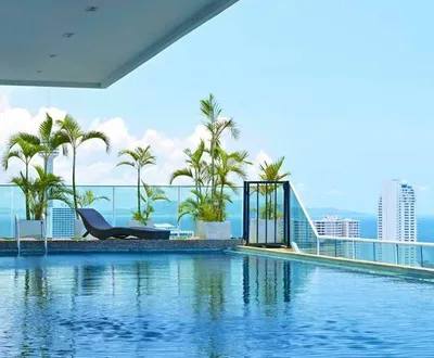 Pent House For Sale