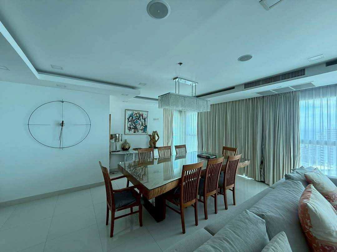 Pent House For Sale