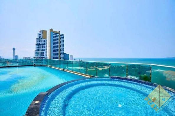 Pent House For Sale