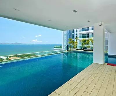 Pent House For Sale
