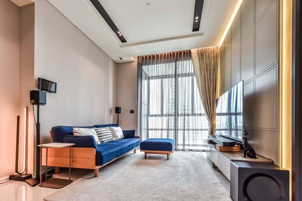 Two Bed Room Condo For Rent