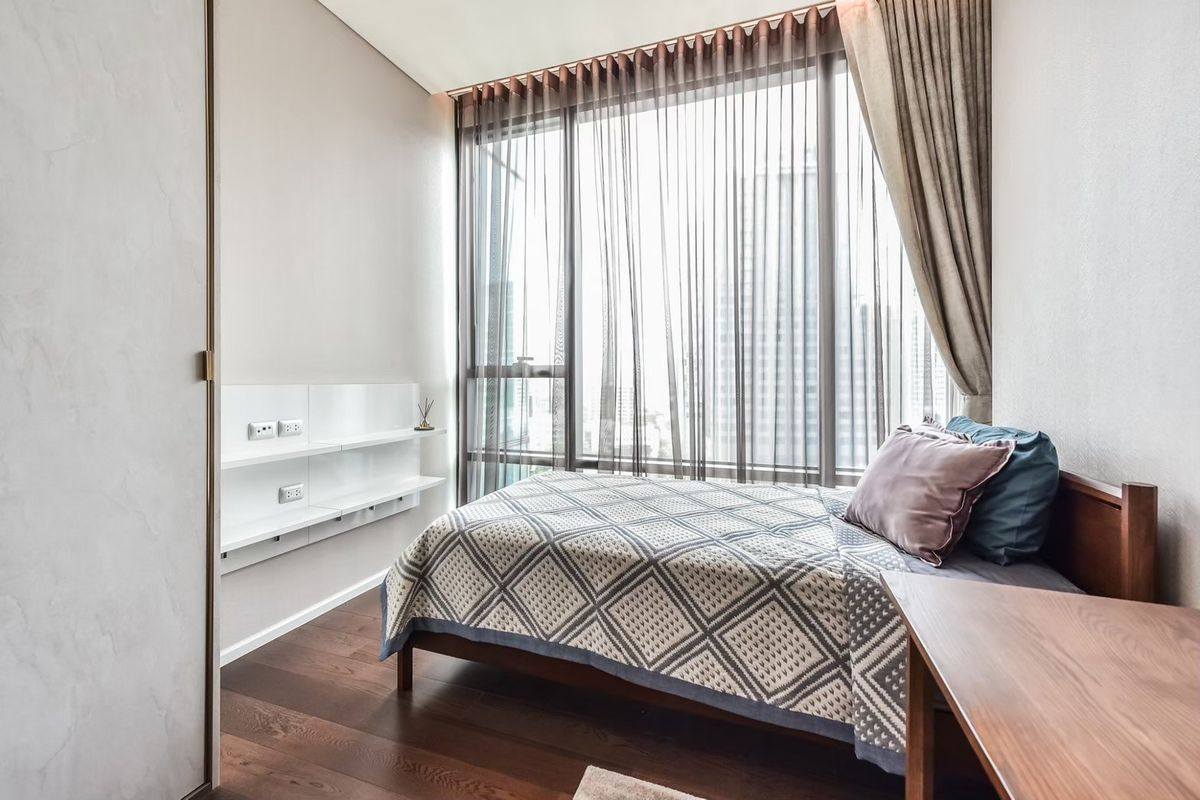 Two Bed Room Condo For Rent