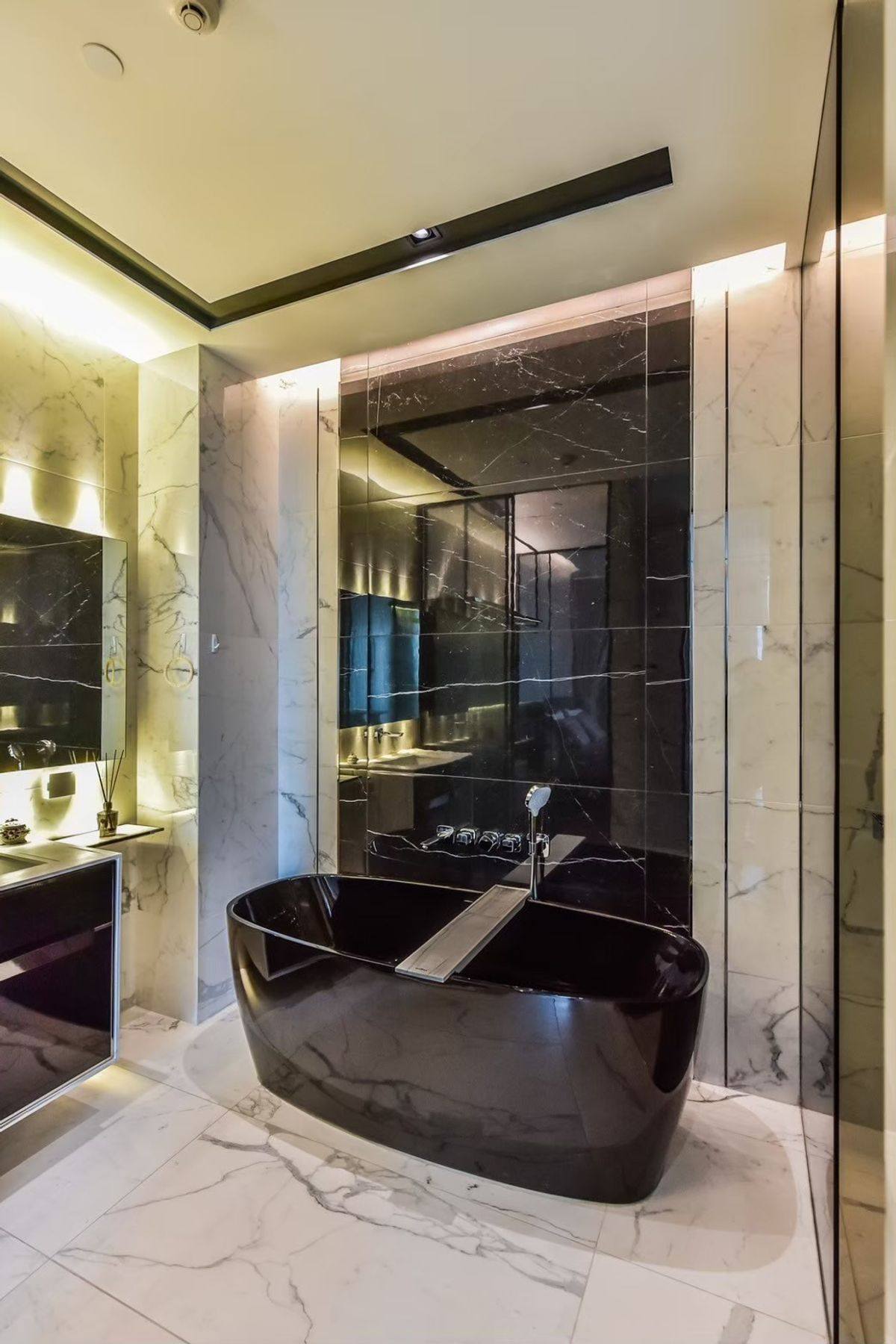 Two Bed Room Condo For Rent