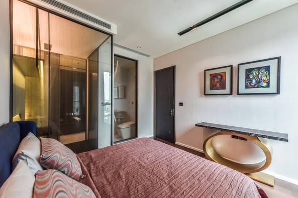 Two Bed Room Condo For Rent